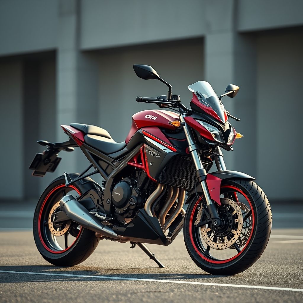 ค้นหาความแตกต่าง: CB650R 2026 ปะทะ CBR650R